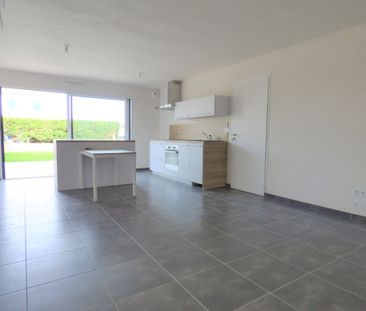 Location maison 4 pièces, 79.38m², Les Sables-d'Olonne - Photo 5