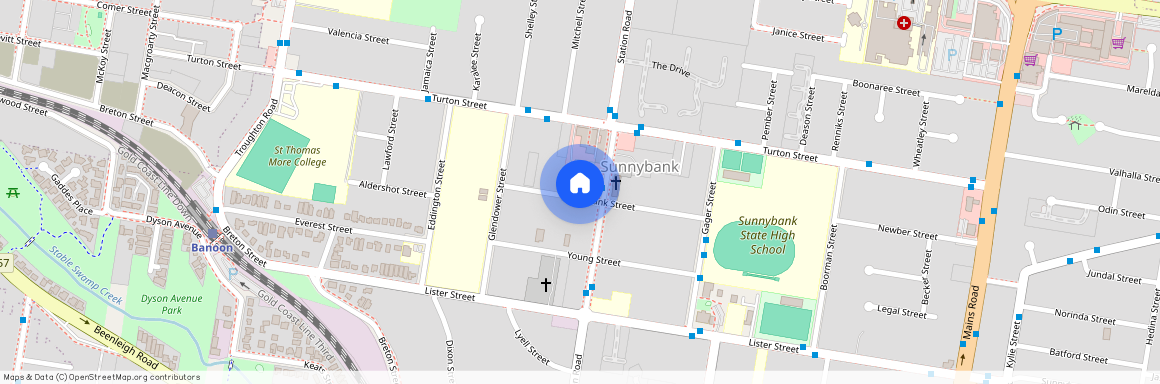 2/57 Fairbank Street, Qld 4109, Sunnybank Hills