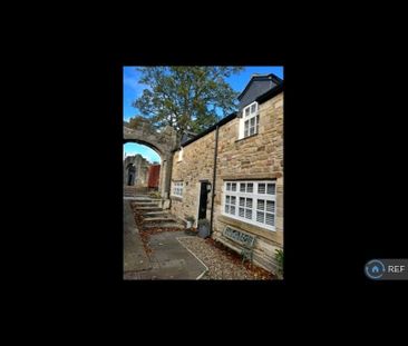 2 bedroom end of terrace house to rent - Photo 6