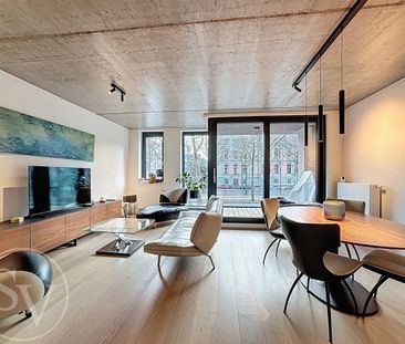 Britselei 60 B101, 2000 Antwerpen - Photo 1