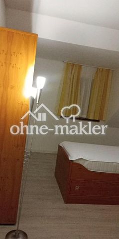 Wohnung in einem zwei Familienhaus zu vermieten - Foto 3