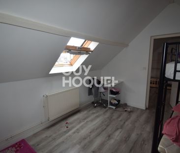 Maison Notre Dame De Bondeville 4 pièce(s) 72 m2 - Photo 6