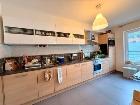 Appartement te huur - Photo 5