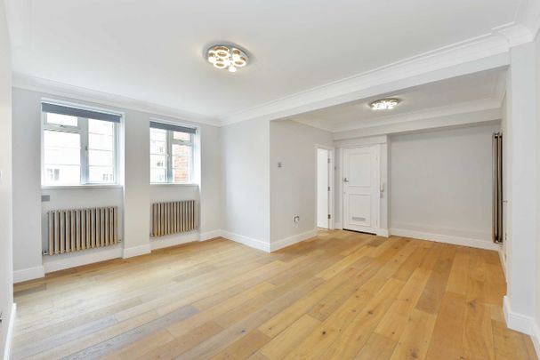 Townshend Court, Mackennal Street, NW8 - Photo 1