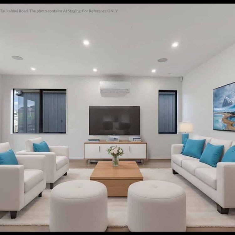 10 Taukahiwi Road, Pukekohe - Photo 1