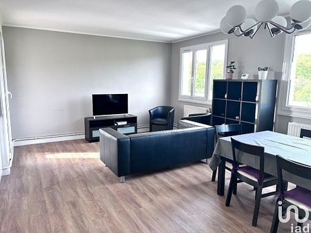 Appartement 3 pièces de 74 m² à Gagny (93220) - Photo 2