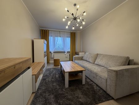 mieszkanie na wynajem Szczecin Turzyn - Фото 2