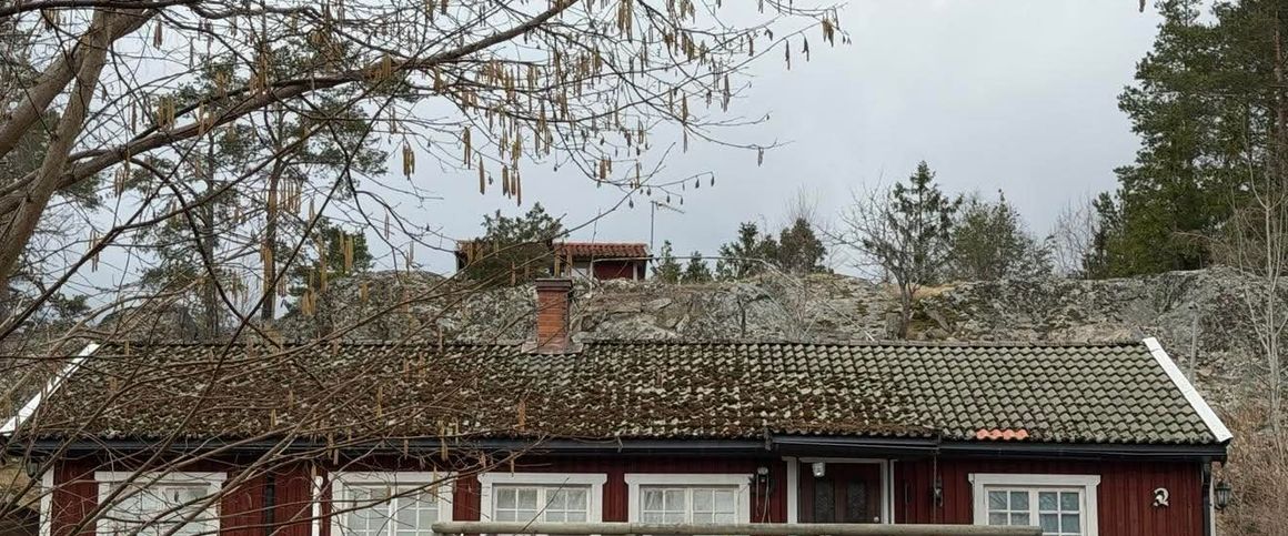 Norrby Vinterväg - Photo 1