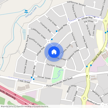 15 Macarthur Street, Pimpama QLD 4209