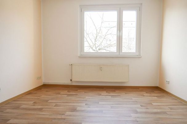 Gemütliche 2-Raumwohnung sucht neue Lieblingsmieter - Photo 1