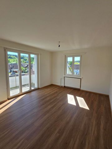 2 Zimmer, 40 m², 2. Stock - Photo 4