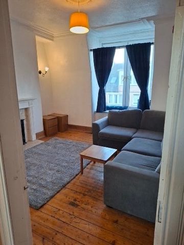1 Bed Flat, Union Grove, AB10 - Photo 2