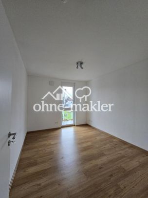 4-Zimmer Wohnung in Kehl/Bodersweier - Foto 1