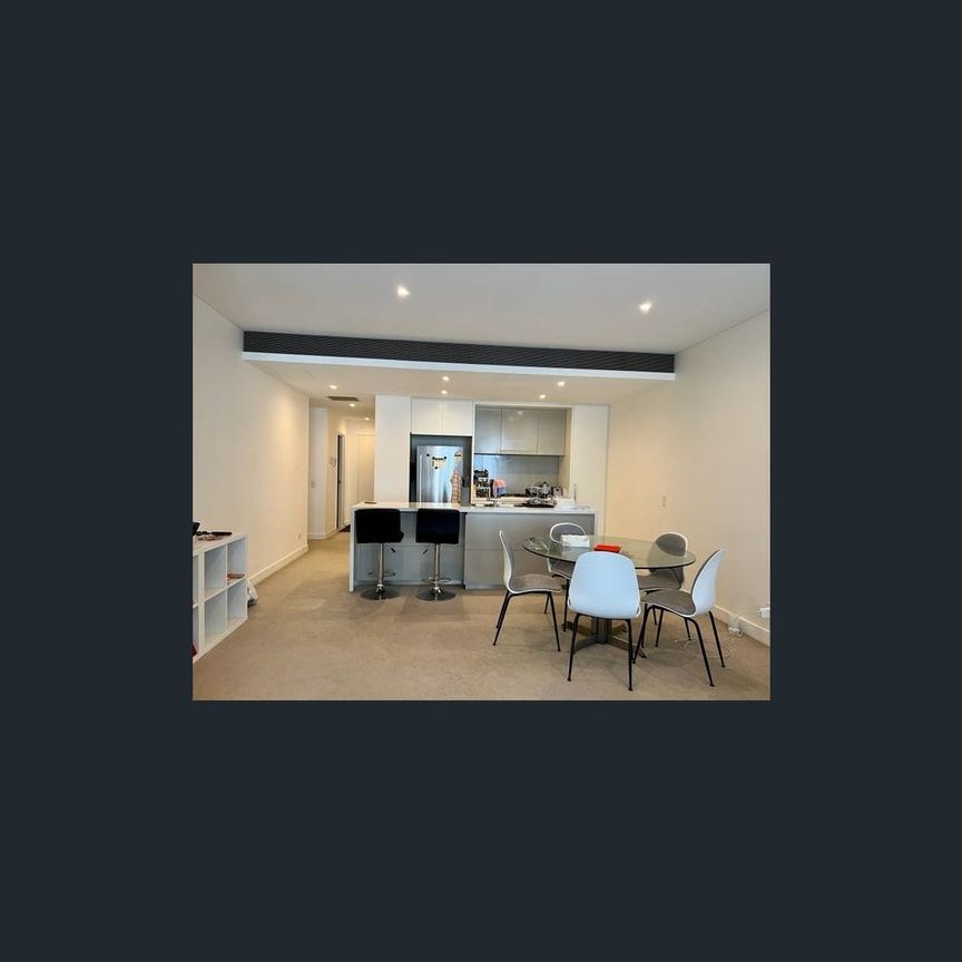 502/122 Ross Street, Glebe, NSW 2037 - Photo 1