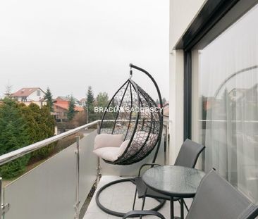 Mieszkanie Kraków Czyżyny powierzchnia 29.78 m² C206-WM-80229 - Photo 6