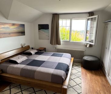 2.5 Zimmer, 76 m² - Photo 2