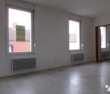 Loue Appartement Type II à ALLOUAGNE - Photo 2