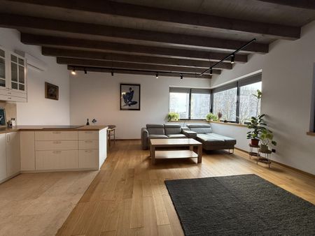 Luksusowy apartament w Centrum Rybnika - Zdjęcie 5