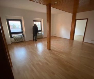 2 Zimmer Wohnung - Foto 1