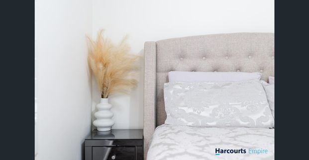 Radiant and Renovated Unit - Photo 1