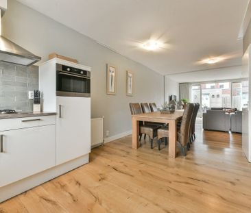 Huis te huur: Cartografielaan 126 1421 LE Uithoorn - Foto 4