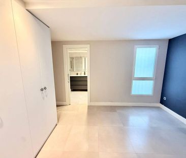 3 room luxury Apartment for rent in Valencia - Photo 2