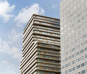 Appartement te huur: Boompjes 52-Y 3011 XB Rotterdam - Photo 6