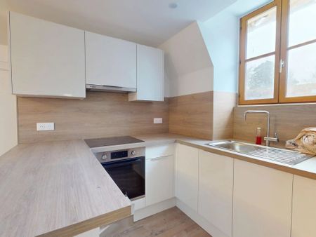 Location Appartement 2 pièces 47 m2 à Seine-Port - Photo 4