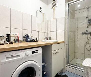 Appartement te huur in Verviers voor € 500 met 1 slaapkamer - Photo 4
