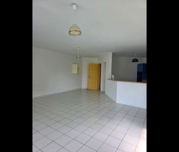 Location Appartement 3 pièces 81m² - Photo 1