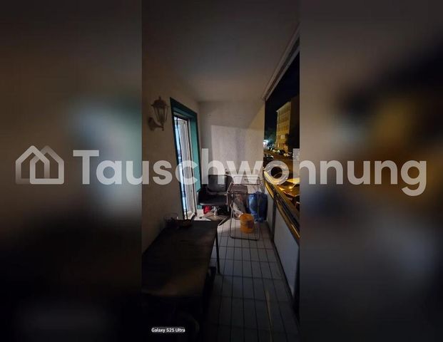 TAUSCHWOHNUNG Heimstaden - Photo 1