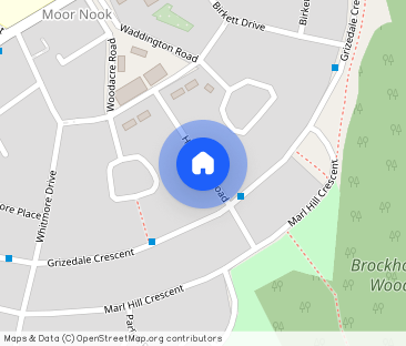 Hazelhurst Road, Preston, Lancashire, PR2 - Photo 1