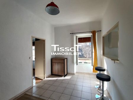 Location Appartement 2 pièces 34m² NIMES 30000 - Photo 2