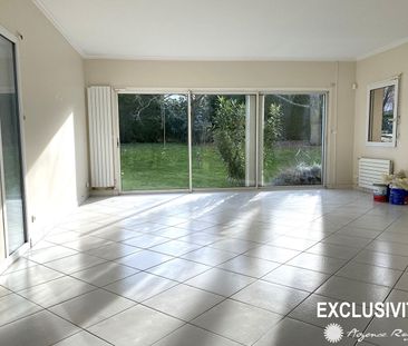 Location Maison 8 pièces 225m² ST GERMAIN EN LAYE 78100 - Photo 2