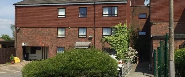 Newbarn Court, Rockcliffe Street, Blackburn BB2 3AB - Photo 1