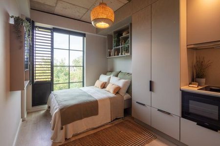 Studio to rent - Photo 5