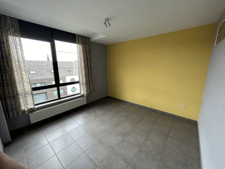 Instapklaar appartement met 2 slaapkamers in Tessenderlo - Photo 3