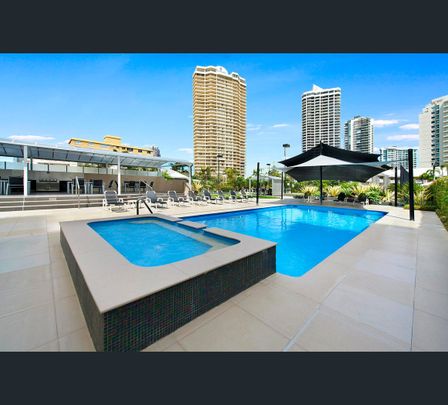 8B/3540 Main Beach Parade, Main Beach, Qld 4217 - Photo 1