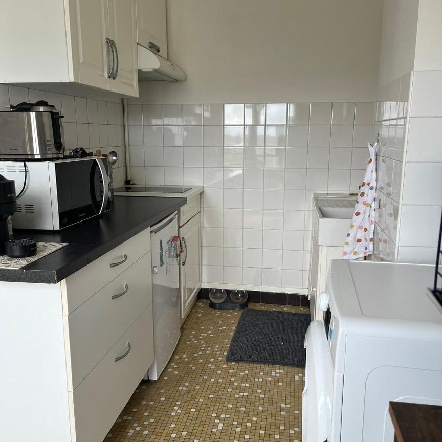 Location Appartement 1 pièce 28m² LE HAVRE 76600 - Photo 1