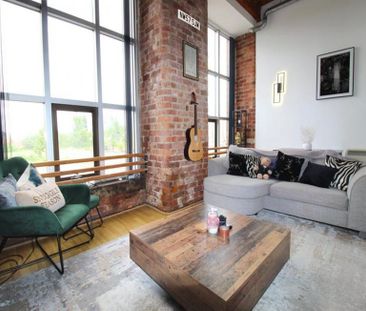 1 Bedroom Apartment To Let - Photo 5