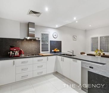 Contemporary Elegance I Como Living Redefined - Photo 4