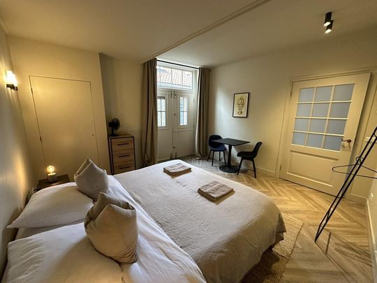Appartement te huur: Turfkade 15 4461 AP Goes - Photo 1