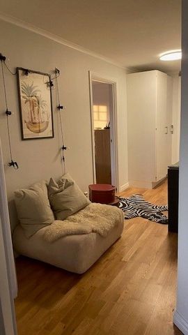 Första Villagatan, Borås - Foto 3