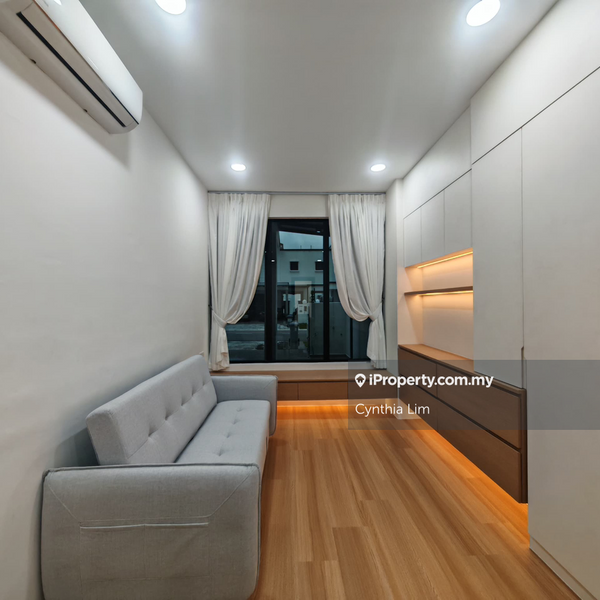 Eco Botanic, Iskandar Puteri (Nusajaya) - Foto 1