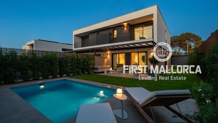 4 Carrer del Falcó, Llucmajor, Balearic Islands 07609 - Photo 2