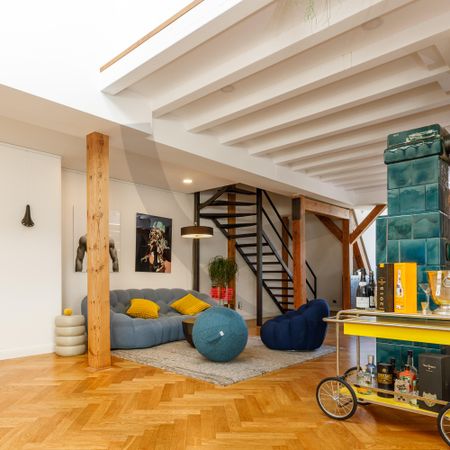 The big Space - Photo 5