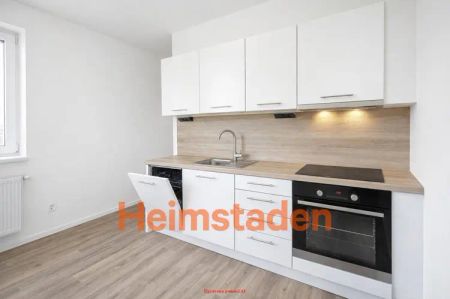 Pronájem bytu 2+1 52 m - Fotografie 5