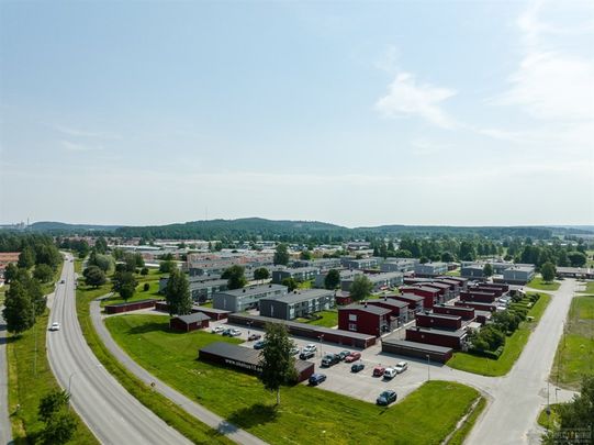 Skiftesgatan 85 D - Foto 1