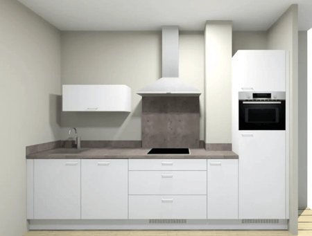 Appartement te huur: Kennedylaan 224 2035 TR Haarlem - Foto 2