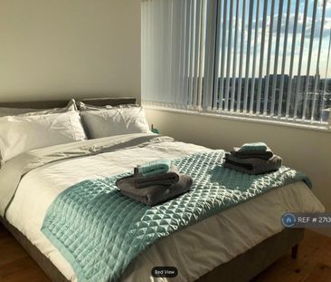 Studio to rent - Photo 4